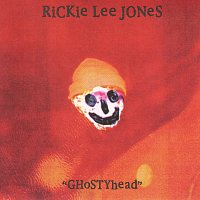 Rickie Lee Jones – Ghostyhead [Remastered 2022]