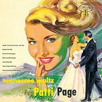 Patti Page – Tennessee Waltz