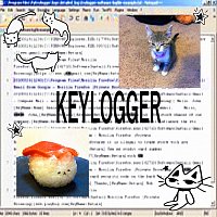 youngestAlan, mui – KEYLOGGER