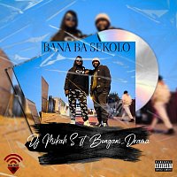 Dj Mikah S, Bongani_Drama – Bana Ba Sekolo (feat. Bongani_Drama)