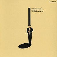 Toshiyuki Honda, The Super Quartet – The Super Quartet