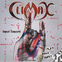 Přední strana obalu CD Play some heavy