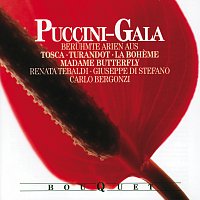 Anita Cerquetti, Carlo Bergonzi, Giuseppe Di Stefano, Felicia Weathers – Puccini-Gala