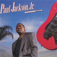 Paul Jackson, JR – I Came To Play
