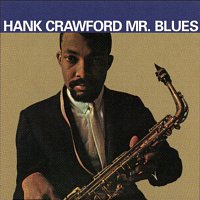 Hank Crawford – Mr. Blues