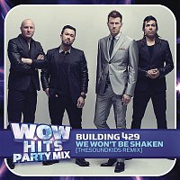 Building 429 – We Won't Be Shaken (TheSoundKids Remix)