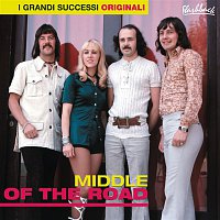 Middle Of The Road – Middle Of The Road