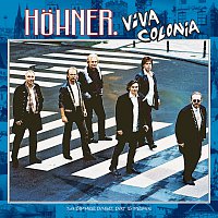 Přední strana obalu CD Viva Colonia (Da Simmer Dabei, Dat Is Prima)