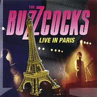 Buzzcocks – Live In Paris