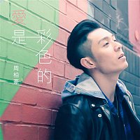 Chau Pak Ho – Love Is Colorful