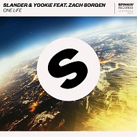 Slander & YOOKIE – One Life (feat. Zach Sorgen)