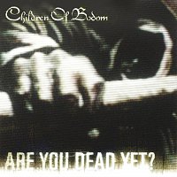 Children of Bodom – Are You Dead Yet? CD