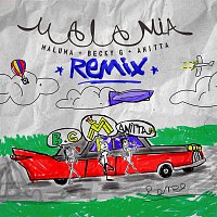 Maluma, Becky G & Anitta – Mala Mía (Remix)