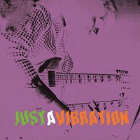 Přední strana obalu CD Justafixation, VOL. 2: Justavibration