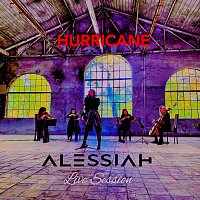 Alessiah – Hurricane [Live Session]