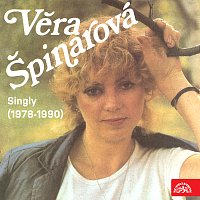 Přední strana obalu CD Singly (1978-1990)