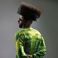 Přední strana obalu CD ????? ?? ?'