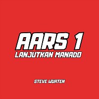 Přední strana obalu CD Aars 1 Lanjutkan Manado