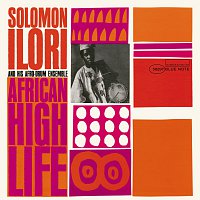Solomon Ilori – African High Life