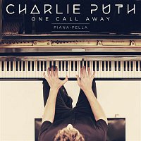 Charlie Puth – One Call Away Piana-pella