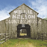 Přední strana obalu CD Country Music