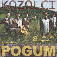 Kozolci