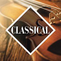 Přední strana obalu CD Classical: The Collection