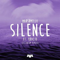 Marshmello x Khalid x Illenium – Silence (Illennium Remix)