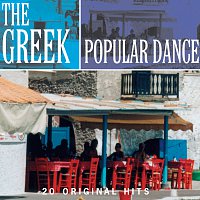 Různí interpreti – The Greek Popular Dance