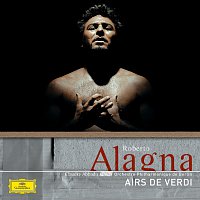 Roberto Alagna – Roberto Alagna Airs de Verdi