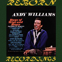 Andy Williams – Days of Wine and Roses (HD Remastered)