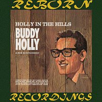 Přední strana obalu CD Holly in the Hills (HD Remastered)