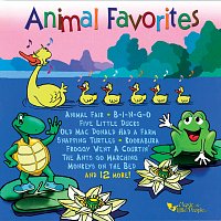 Music For Little People Choir – Animal Favorites