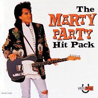 Marty Stuart – The Marty Party Hit Pack