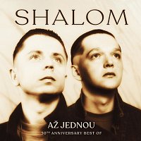 Shalom – Až jednou (30th Anniversary Best of) CD
