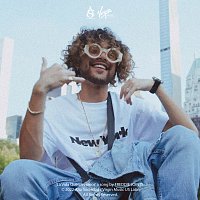 Přední strana obalu CD La Vida Que Llevamos