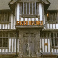 Přední strana obalu CD SILVER RECORD