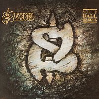 Saxon – Solid Ball of Rock