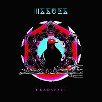 Přední strana obalu CD Headspace (Instrumental)