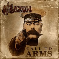 Saxon – Call To Arms