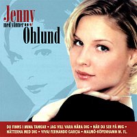 Jenny Ohlund – Jenny Ohlund med vanner