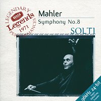 Heather Harper, Lucia Popp, Arleen Augér, Yvonne Minton, Helen Watts, René Kollo – Mahler: Symphony No.8