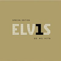 Přední strana obalu CD Elv1s - Special Edition