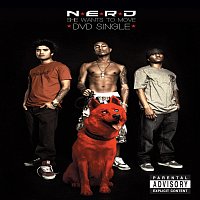 N.E.R.D. – She Wants To Move