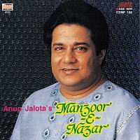 Anup Jalota – Manzoor -E- Nazar
