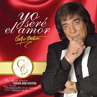 Cacho Castana – Yo Seré El Amor