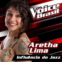 Aretha Lima – Influencia Do Jazz [The Voice Brasil 2016]