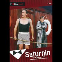 Různí interpreti – Saturnin