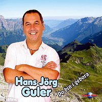 Hans Jorg Guler – Do bin i gebora