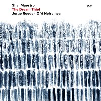 Shai Maestro – The Dream Thief